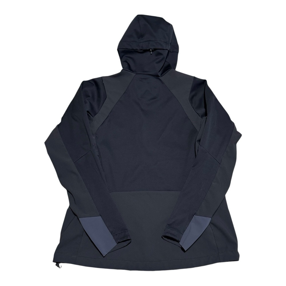 REI Co-Op Gore Windstopper 100% Polyester Full Zip Lightweight Jacket‎ Women's M - Picture 4 of 9